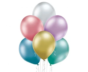 Balon lateksowy Assorted Glossy 29 cm