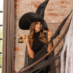 Latarenka LED Halloween