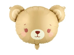 Balon foliowy Miś 56 x 40 cm