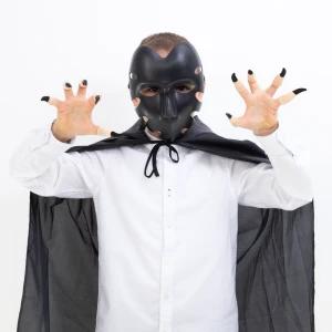 Pazury Halloween czarownicy 10 szt.