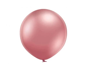 Balony D5 Glossy Pink,