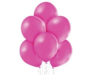 Balon lateksowy Pastel różowy