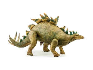 Balon foliowy Jurassic World Stegozaur 112 x 51 cm