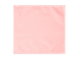 Serwetki materiałowe brudny róż 35 x 35 cm 25 szt.