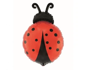 Balon foliowy Biedronka 36 x 52 cm