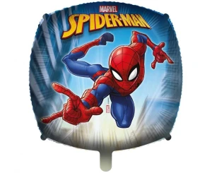 Balon foliowy Spider-Man 45 cm
