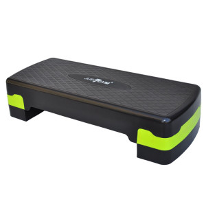 Step Fitness 2 Stopniowy Just7Gym