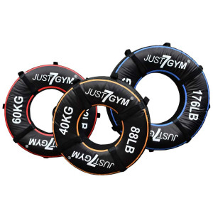 Opona treningowa - 40kg