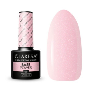 CLARESA Baza Base Power 05 5g