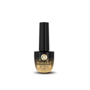 MAKEAR Top hybrydowy Top No Wipe 8ml