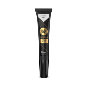 MAKEAR Paint Gel ProArt PA01 White 10ml