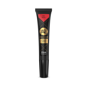 MAKEAR Paint Gel ProArt PA04 Red 10ml