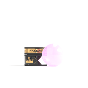 MAKEAR Puder akrylowy Pearl Pink 11g