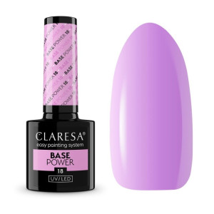 CLARESA Baza Base Power 18 5g