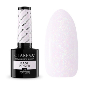 CLARESA Baza Base Power 20 5g