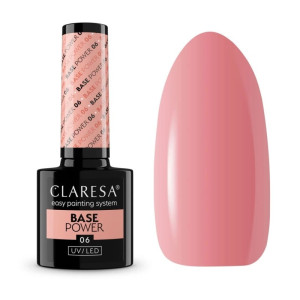 CLARESA Baza Base Power 06 5g