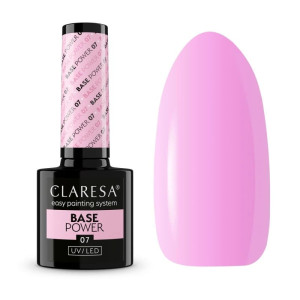 CLARESA Baza Base Power 07 5g