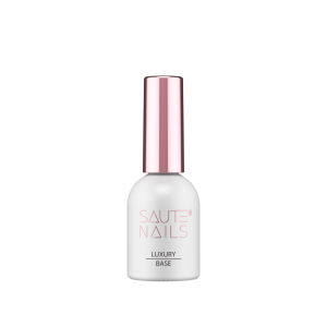 SAUTE NAILS Baza Luxury Base 8ml