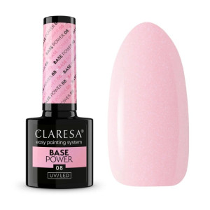 CLARESA Baza Base Power 08 5g