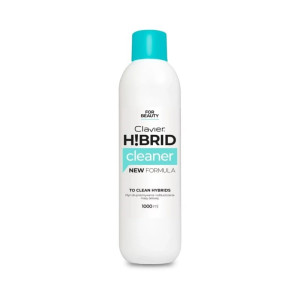 CLAVIER H!brid Cleaner 1000ml