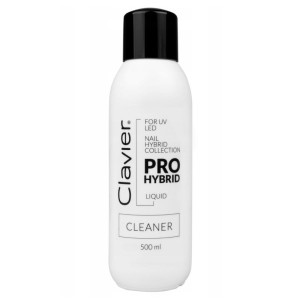 CLAVIER ProHybrid Cleaner PRO Hybrid 500ml