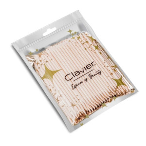 CLAVIER Patyczki do manicure 100 szt.