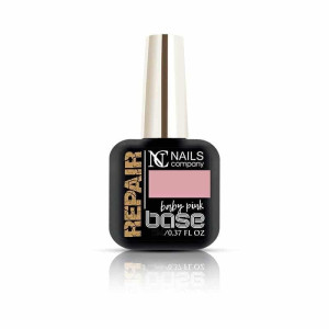 NAILS COMPANY Baza hybrydowa Repair Base Baby Pink 6ml