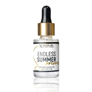 NAILS COMPANY Oliwka do skórek Endless Summer 15ml