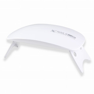 NAILS COMPANY Lampa UV Mini 6W
