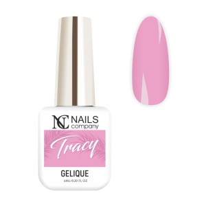 NAILS COMPANY Lakier hybrydowy No Name Tracy 6ml