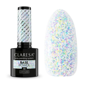 CLARESA Baza Base Power 10 5g