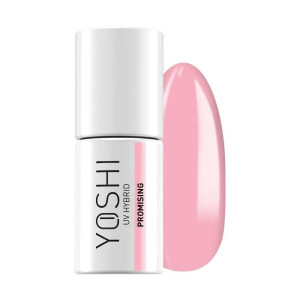 YOSHI Lakier hybrydowy Yummy You 403 Promising 6ml