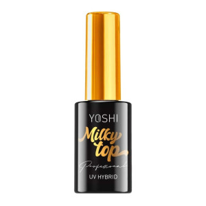 YOSHI Top hybrydowy Top Milky 10ml