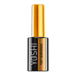 YOSHI Top hybrydowy Top Tempered 10ml