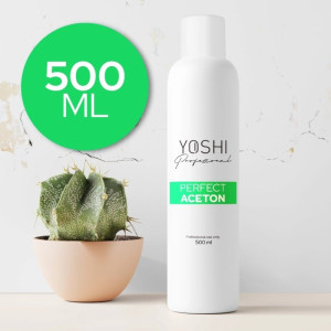 YOSHI Perfect Aceton 500ml