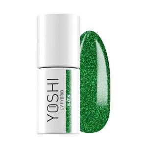 YOSHI Lakier hybrydowy Ho Ho Ho 416 Vixen 6ml