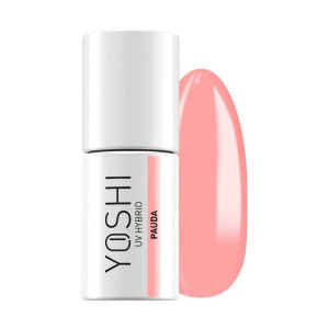 YOSHI Lakier hybrydowy Tokyo 914 Pauda 6ml