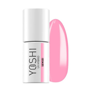 YOSHI Lakier hybrydowy Tokyo 915 Sensei 6ml