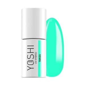 YOSHI Lakier hybrydowy Tokyo 919 Takizu 6ml