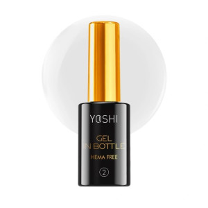 YOSHI Żel w butelce Gel in Bottle No2 10ml