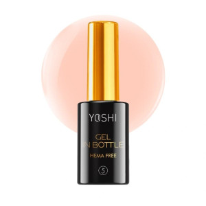YOSHI Żel w butelce Gel in Bottle No5 10ml