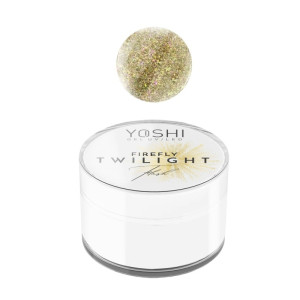 YOSHI Żel budujący Twilight Firefly 15ml