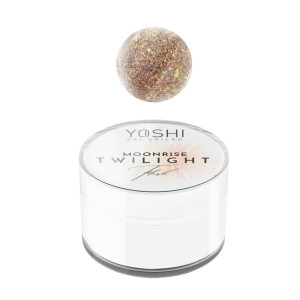 YOSHI Żel budujący Twilight Moonrise 15ml