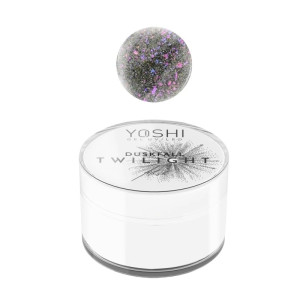 YOSHI Żel budujący Twilight Duskfall 15ml