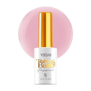 YOSHI Baza kauczukowa Rubber Base No13 10ml