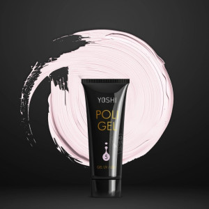 YOSHI Akrylożel Poligel No5 30ml