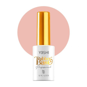 YOSHI Baza kauczukowa Rubber Base No19 10ml