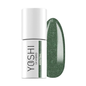 YOSHI Lakier hybrydowy Journey Of Joy 157 Kerstbal 6ml
