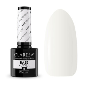 CLARESA Baza Base Power 15 5g