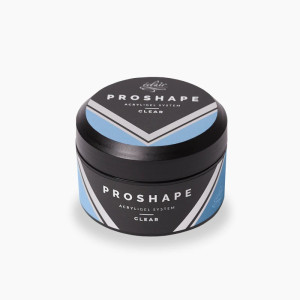 ÉCLAIR Akrylożel ProShape Acryl + Gel Clear 50g